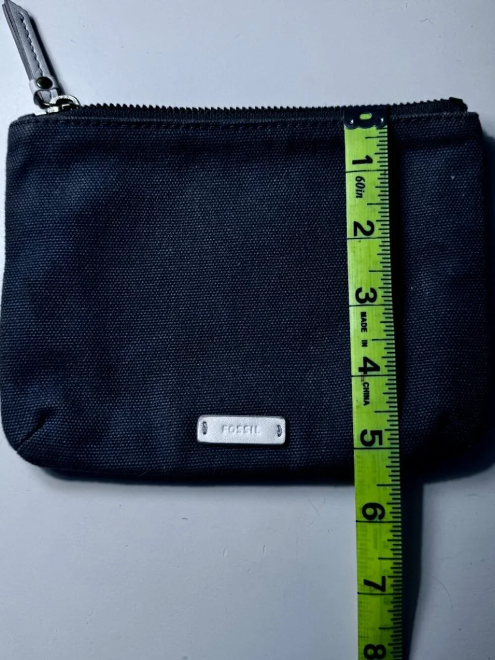 Fossil Small Travel Bag